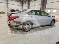 2017 Toyota CAMRY фото