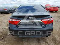 2017 Toyota CAMRY фото