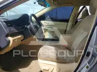 2017 Toyota CAMRY фото
