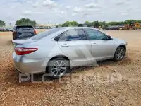2017 Toyota CAMRY фото