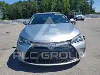 2017 Toyota CAMRY фото