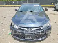 2017 Toyota CAMRY фото