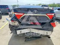 2017 Toyota CAMRY фото