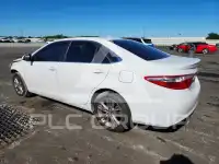 2017 Toyota CAMRY фото