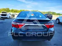 2017 Toyota CAMRY фото