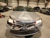 2017 Toyota CAMRY фото