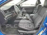 2017 Toyota CAMRY фото