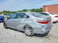 2017 Toyota CAMRY фото