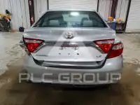 2017 Toyota CAMRY фото