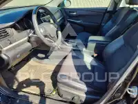 2017 Toyota CAMRY фото