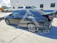 2017 Toyota CAMRY фото