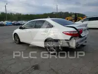 2017 Toyota CAMRY фото