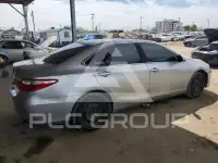 2017 Toyota CAMRY фото