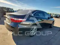 2017 Toyota CAMRY фото