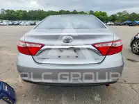 2017 Toyota CAMRY фото