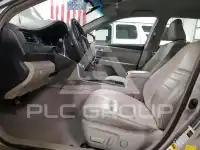 2017 Toyota CAMRY фото
