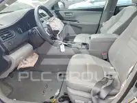 2017 Toyota CAMRY фото