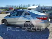 2017 Toyota CAMRY фото