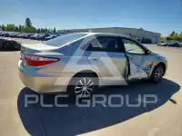 2017 Toyota CAMRY фото