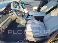 2017 Toyota CAMRY фото