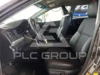 2017 Toyota CAMRY фото