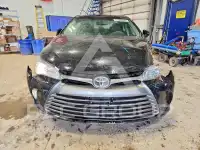 2017 Toyota CAMRY фото
