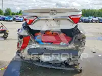 2017 Toyota CAMRY фото