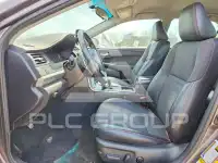 2017 Toyota CAMRY фото