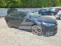 2017 Toyota CAMRY фото