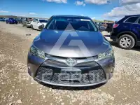 2017 Toyota CAMRY фото