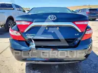 2017 Toyota CAMRY фото