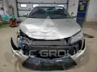 2017 Toyota CAMRY фото