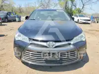 2017 Toyota CAMRY фото