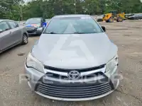 2017 Toyota CAMRY фото