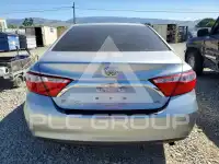 2017 Toyota CAMRY фото