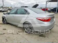 2017 Toyota CAMRY фото