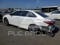 2017 Toyota CAMRY фото