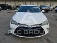 2017 Toyota CAMRY фото