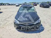 2017 Toyota CAMRY фото