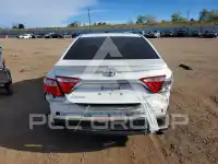 2017 Toyota CAMRY photo