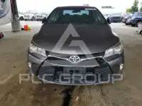 2017 Toyota CAMRY фото