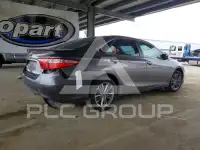 2017 Toyota CAMRY фото