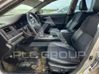 2017 Toyota CAMRY фото
