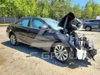 2017 Toyota CAMRY фото