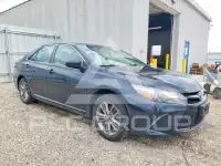 2017 Toyota CAMRY фото