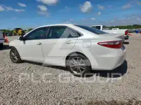 2017 Toyota CAMRY фото