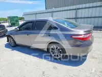 2017 Toyota CAMRY фото