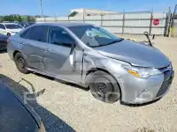 2017 Toyota CAMRY фото
