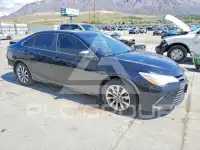 2017 Toyota CAMRY фото