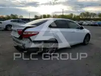 2017 Toyota CAMRY фото